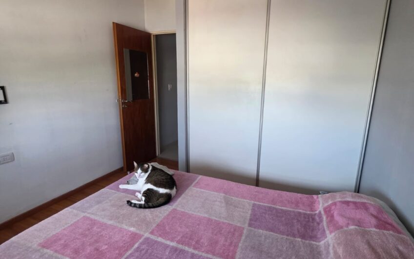 VENTA DEPARTAMENTO EN TAPIALES