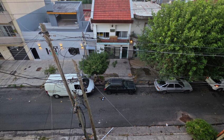 VENTA DEPARTAMENTO EN TAPIALES