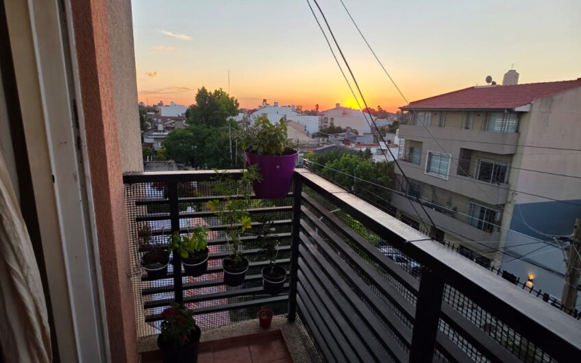 VENTA DEPARTAMENTO EN TAPIALES