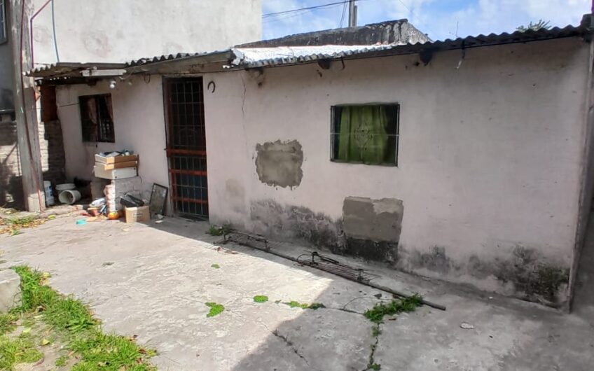 VENTA CASA EN ISIDRO CASANOVA