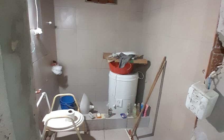 VENTA CASA EN ISIDRO CASANOVA