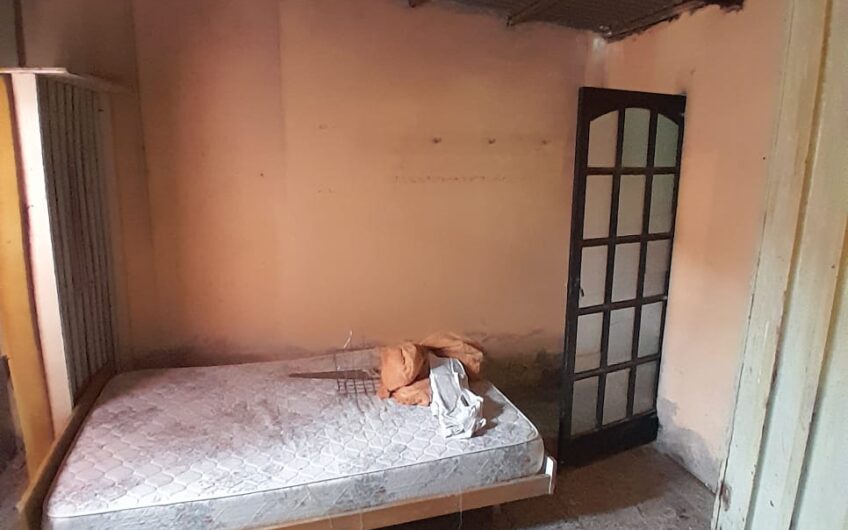 VENTA CASA EN ISIDRO CASANOVA