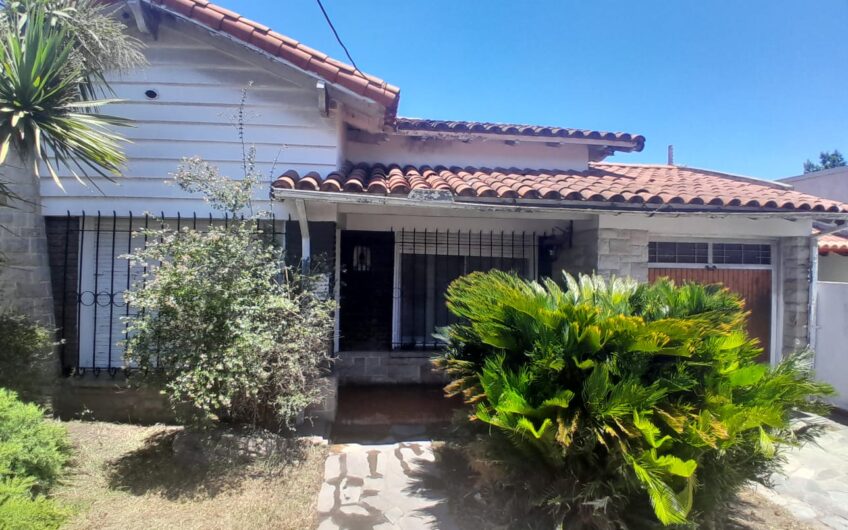 VENTA CHALET EN RAMOS MEJÍA