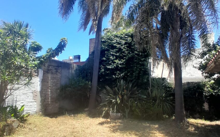 VENTA CHALET EN RAMOS MEJÍA