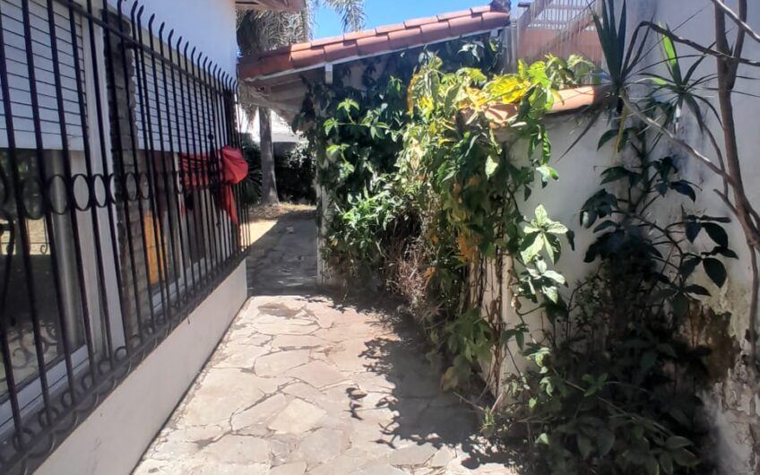 VENTA CHALET EN RAMOS MEJÍA