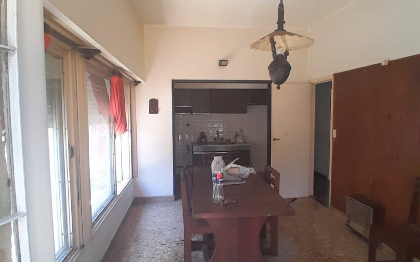 VENTA CHALET EN RAMOS MEJÍA