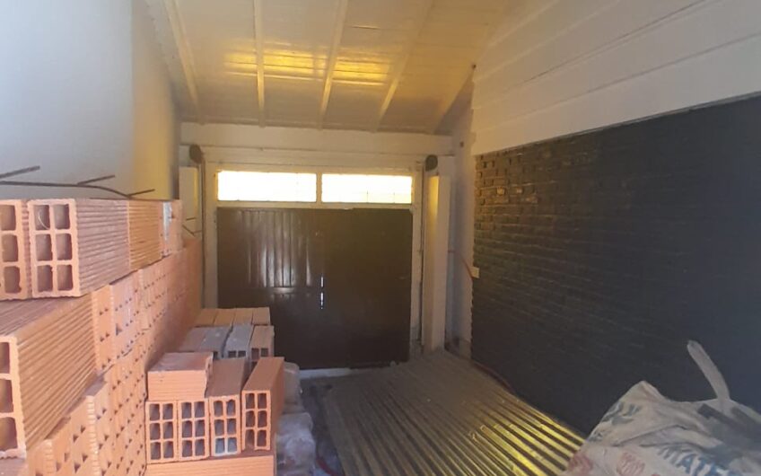 VENTA CHALET EN RAMOS MEJÍA
