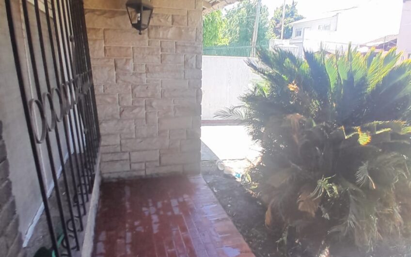 VENTA CHALET EN RAMOS MEJÍA