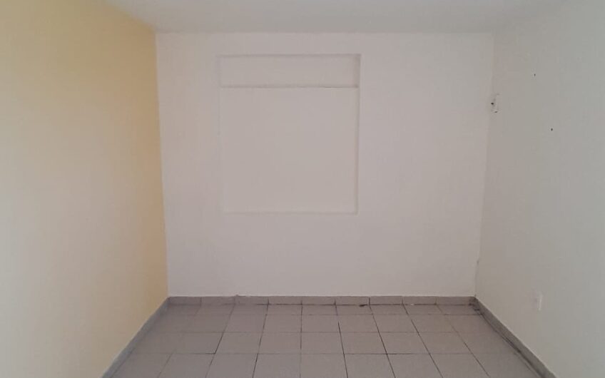 ALQUILER EN SAN JUSTO