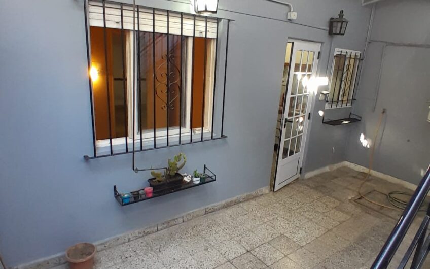 ALQUILER PH EN SAN JUSTO