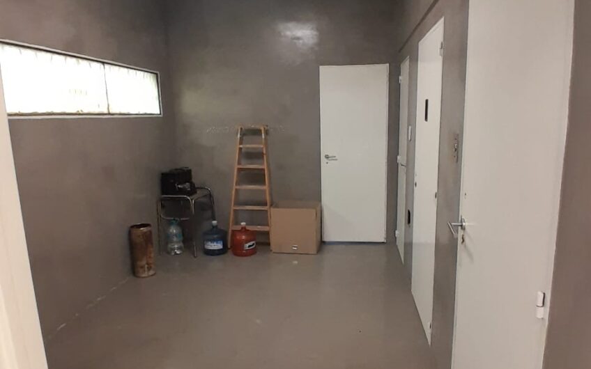 ALQUILER OFICINAS EN RAMOS MEJÍA