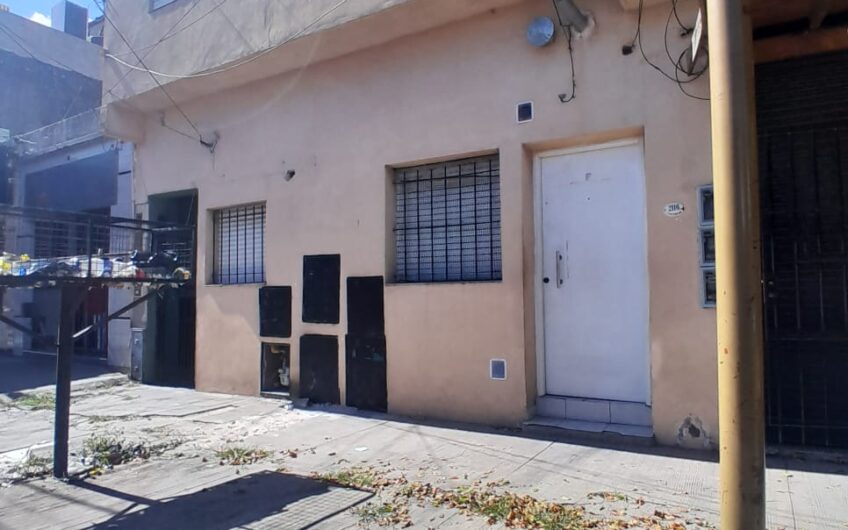 ALQUILER DEPARTAMENTO EN SAN JUSTO