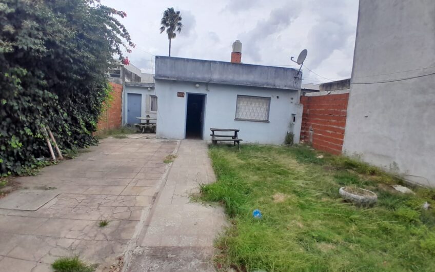 VENTA CASA EN SAN JUSTO
