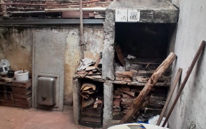 VENTA CASA EN SAN JUSTO