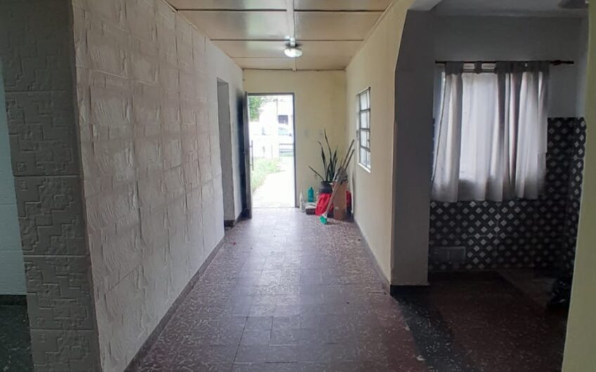 VENTA CASA EN SAN JUSTO