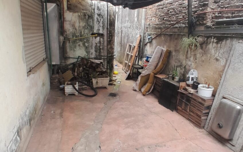 VENTA CASA EN SAN JUSTO