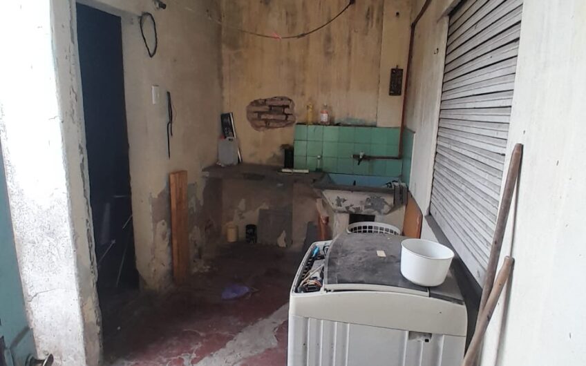 VENTA CASA EN SAN JUSTO