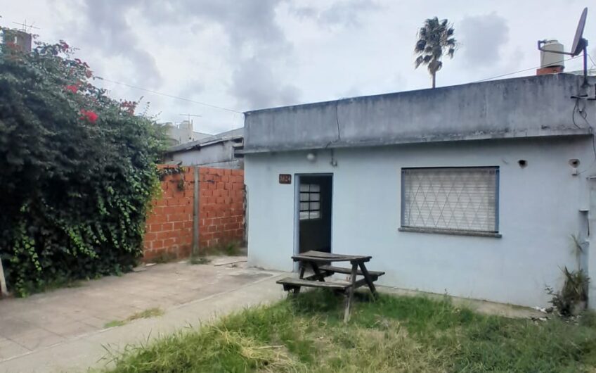 VENTA CASA EN SAN JUSTO