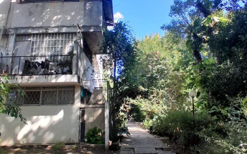 VENTA DEPARTAMENTO EN RAMOS MEJÍA