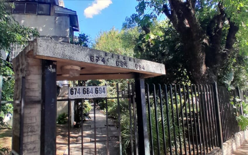 VENTA DEPARTAMENTO EN RAMOS MEJÍA