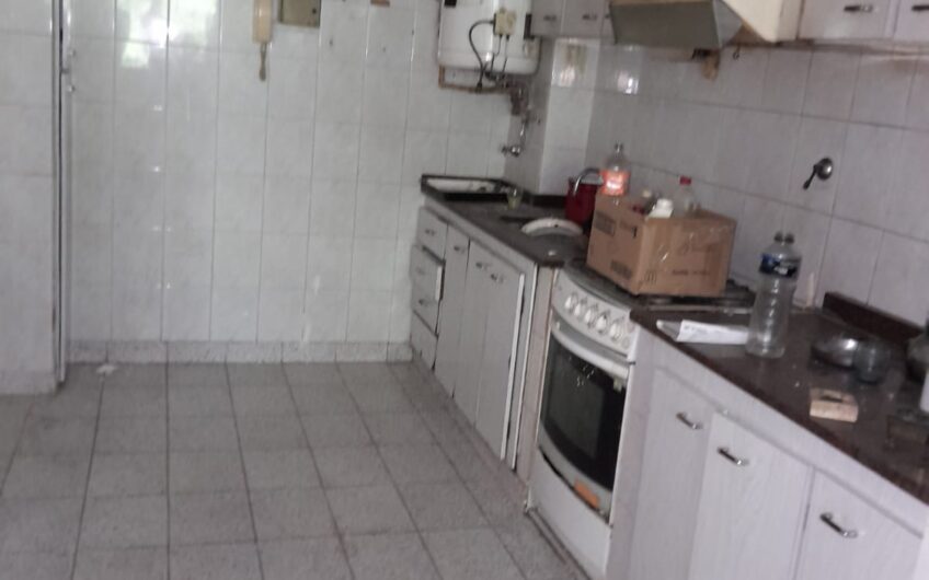 VENTA DEPARTAMENTO EN RAMOS MEJÍA