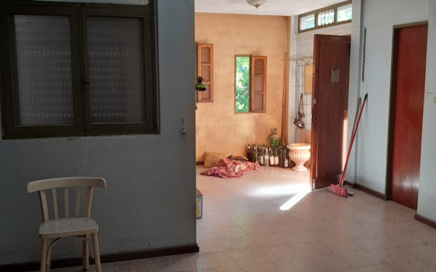 VENTA DEPARTAMENTO EN RAMOS MEJÍA