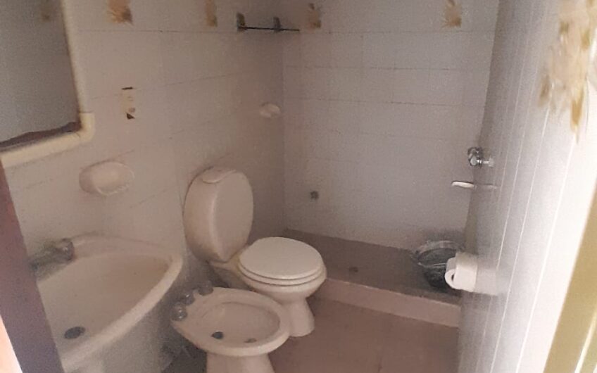 VENTA DEPARTAMENTO EN RAMOS MEJÍA