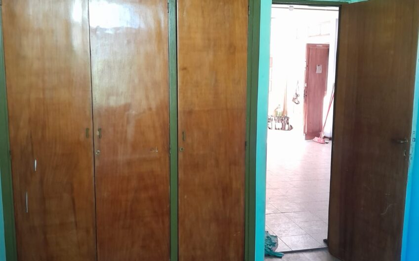 VENTA DEPARTAMENTO EN RAMOS MEJÍA