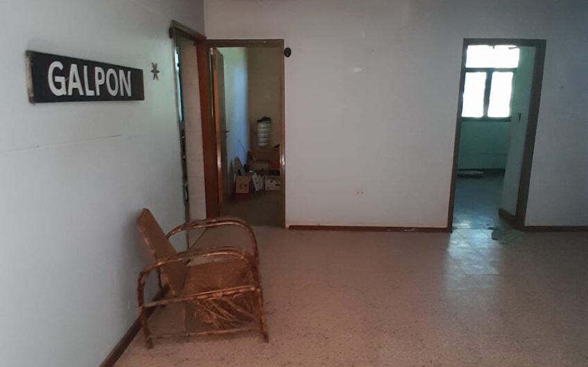 VENTA DEPARTAMENTO EN RAMOS MEJÍA