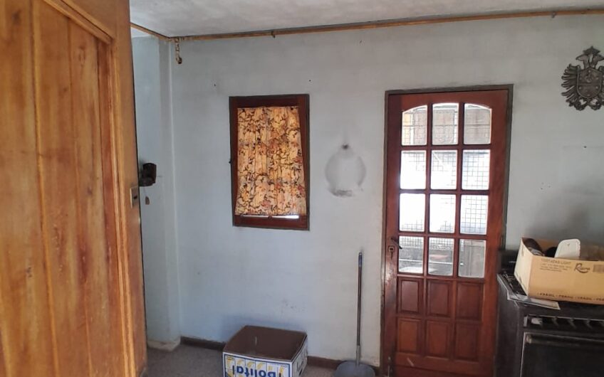 VENTA DEPARTAMENTO EN RAMOS MEJÍA