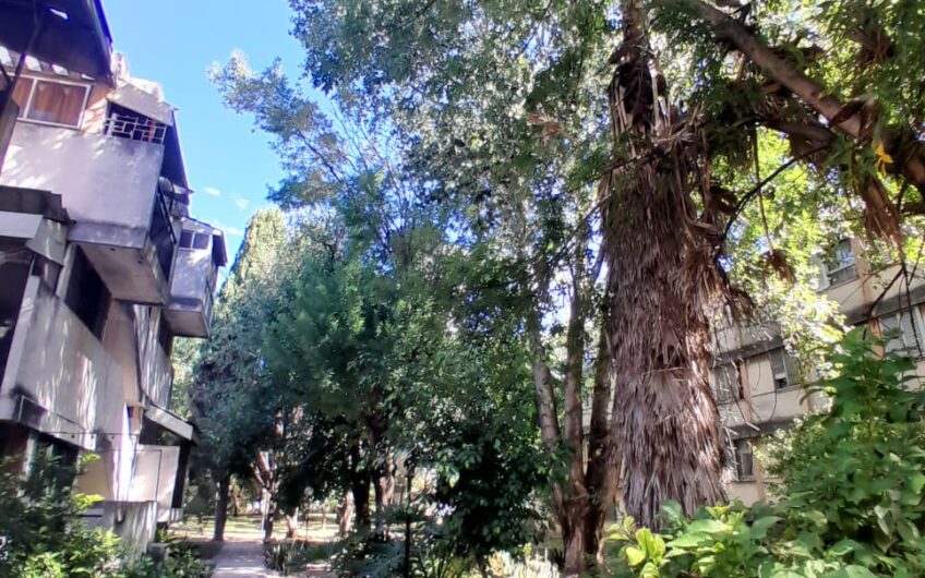 VENTA DEPARTAMENTO EN RAMOS MEJÍA