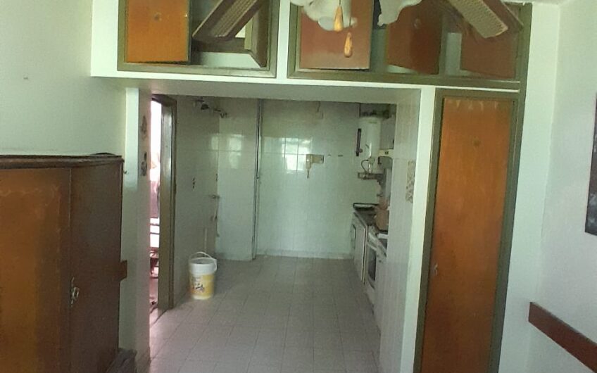 VENTA DEPARTAMENTO EN RAMOS MEJÍA