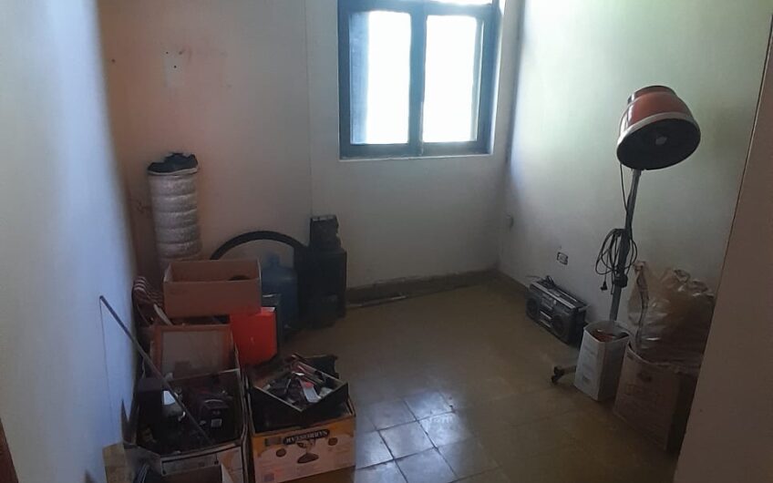 VENTA DEPARTAMENTO EN RAMOS MEJÍA
