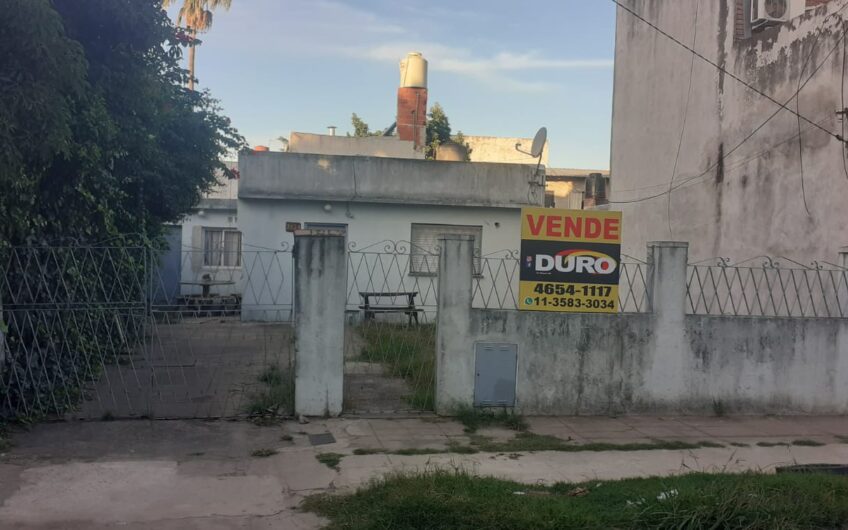 VENTA CASA EN SAN JUSTO
