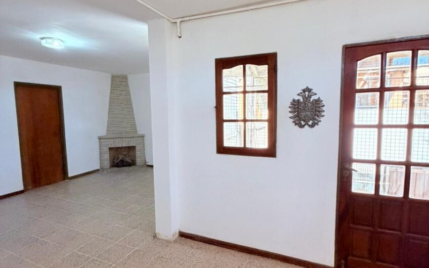 VENTA DEPARTAMENTO EN RAMOS MEJÍA