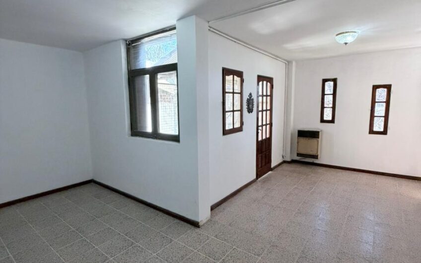 VENTA DEPARTAMENTO EN RAMOS MEJÍA