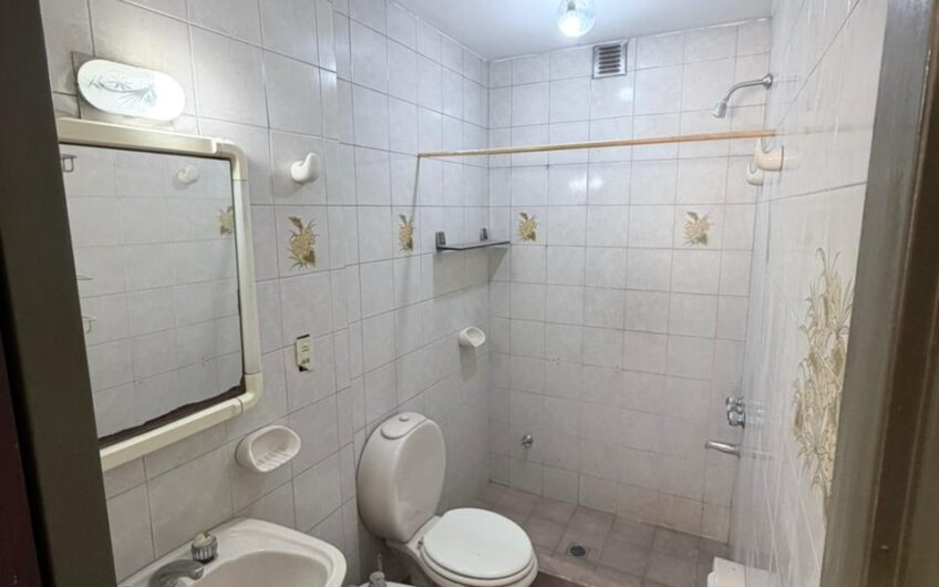 VENTA DEPARTAMENTO EN RAMOS MEJÍA