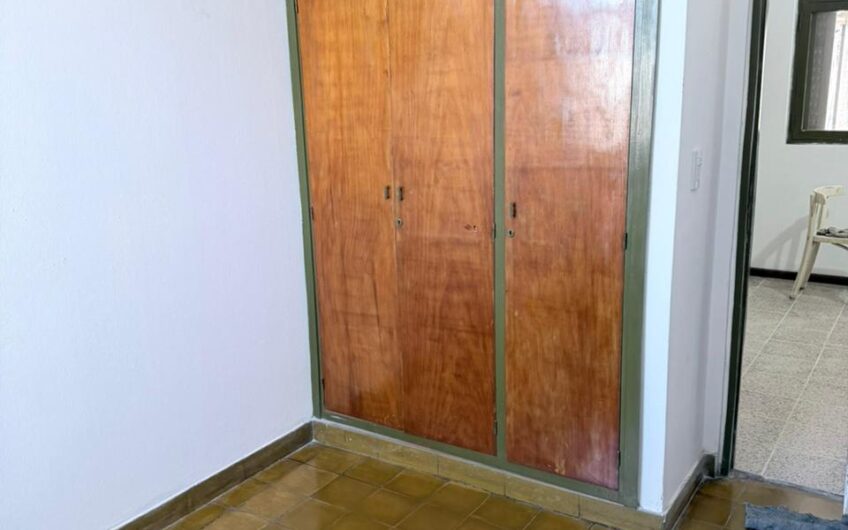 VENTA DEPARTAMENTO EN RAMOS MEJÍA