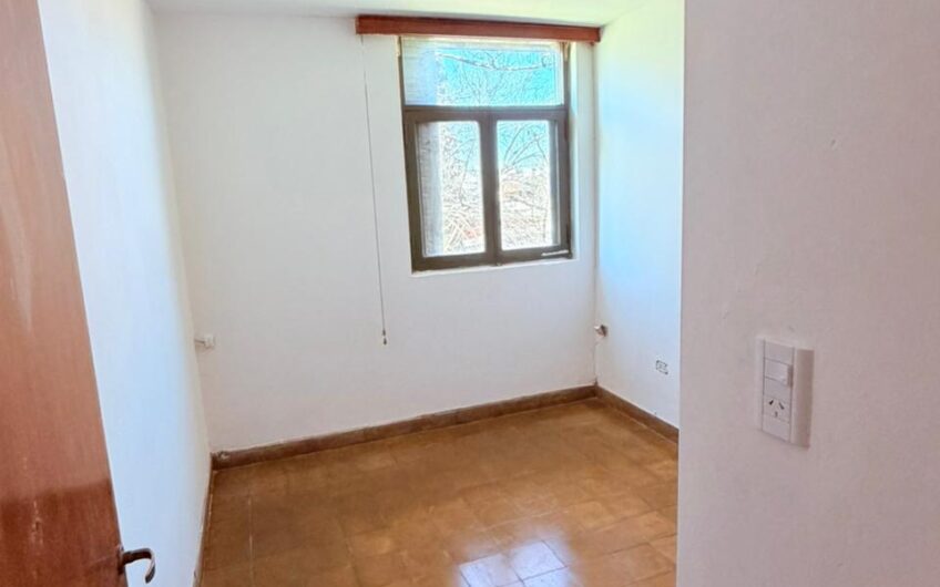 VENTA DEPARTAMENTO EN RAMOS MEJÍA