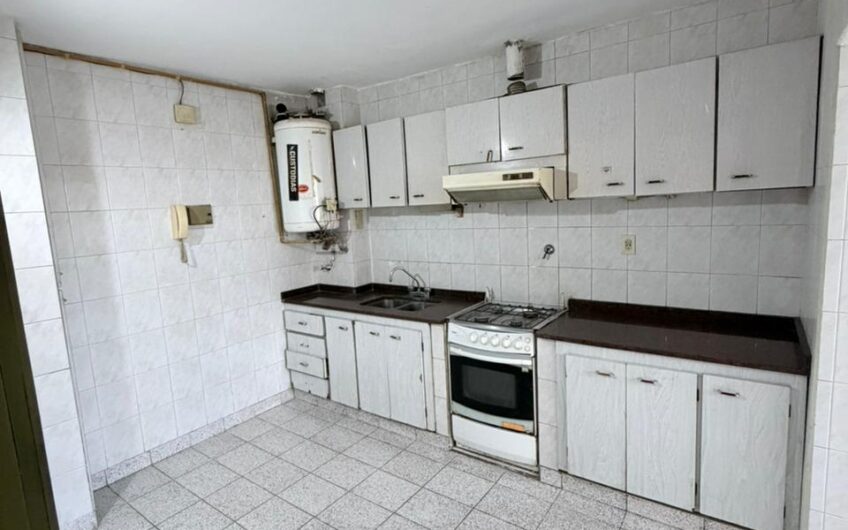 VENTA DEPARTAMENTO EN RAMOS MEJÍA
