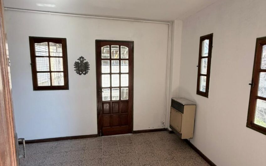 VENTA DEPARTAMENTO EN RAMOS MEJÍA