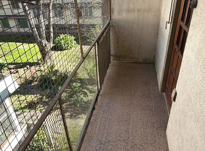 VENTA DEPARTAMENTO EN RAMOS MEJÍA