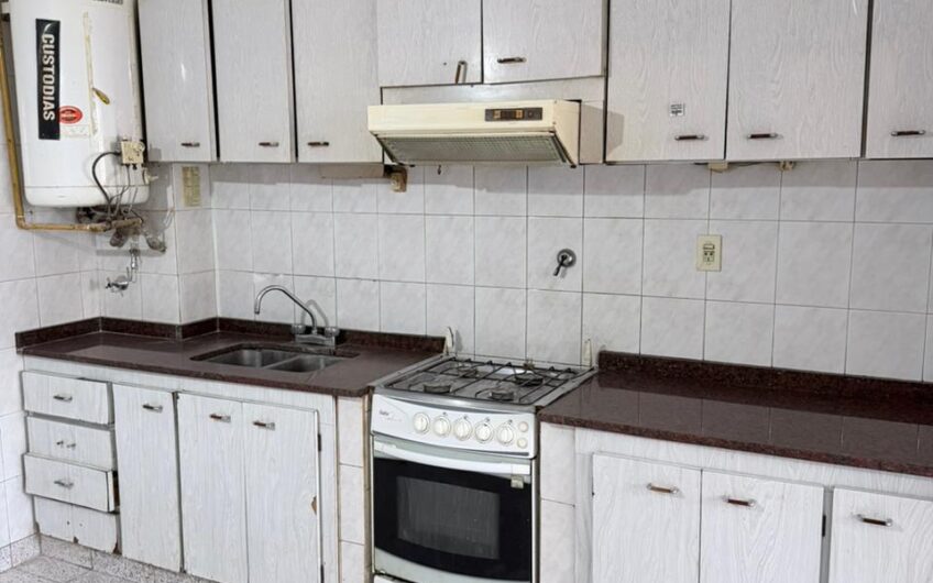 VENTA DEPARTAMENTO EN RAMOS MEJÍA