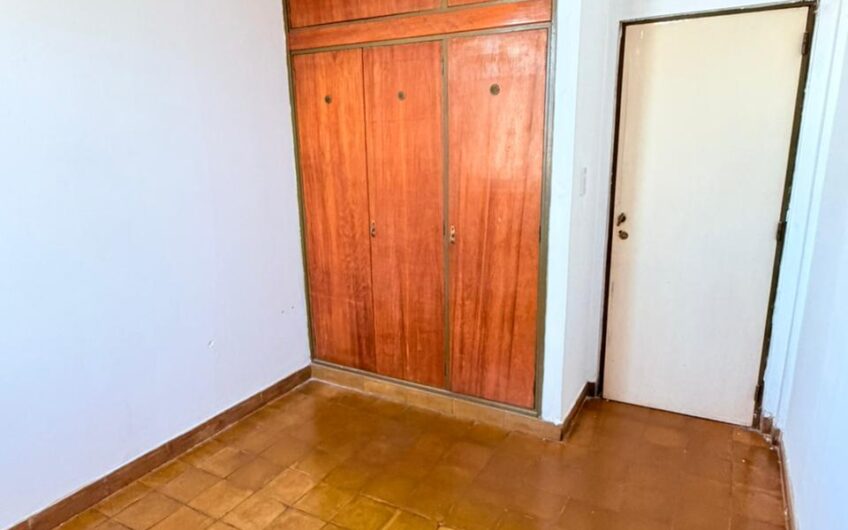 VENTA DEPARTAMENTO EN RAMOS MEJÍA