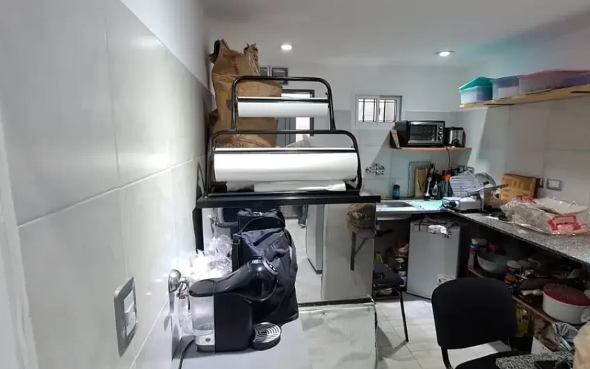 VENTA FONDO DE COMERCIO EN RAMOS MEJÍA