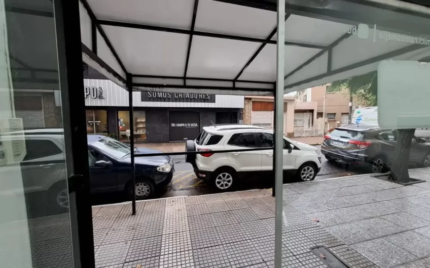 VENTA FONDO DE COMERCIO EN RAMOS MEJÍA