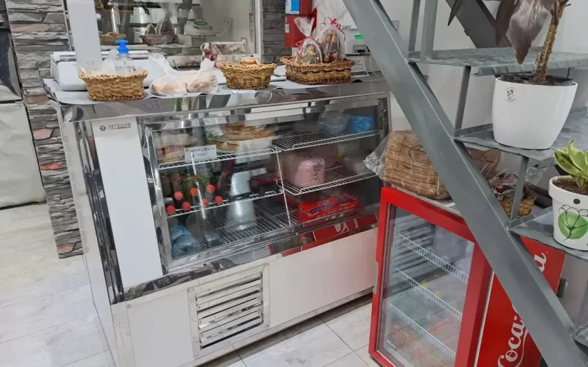 VENTA FONDO DE COMERCIO EN RAMOS MEJÍA