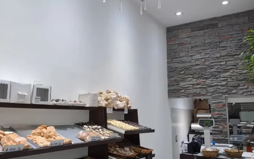 VENTA FONDO DE COMERCIO EN RAMOS MEJÍA