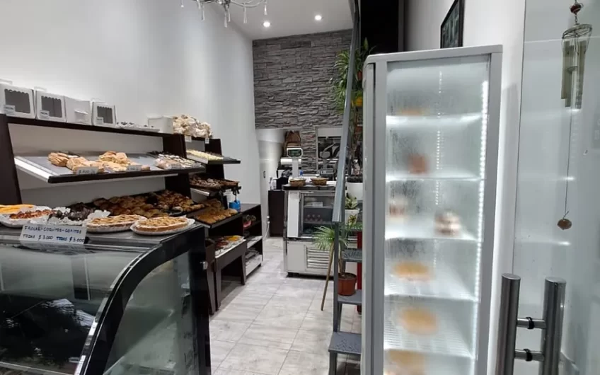 VENTA FONDO DE COMERCIO EN RAMOS MEJÍA