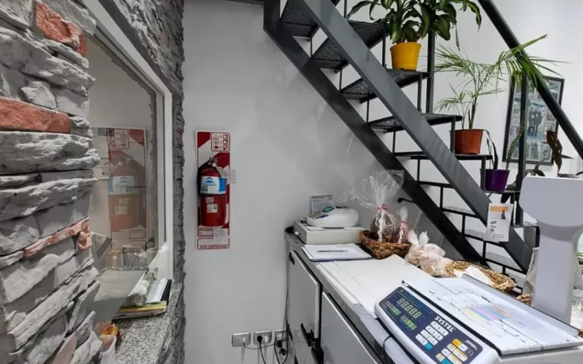 VENTA FONDO DE COMERCIO EN RAMOS MEJÍA